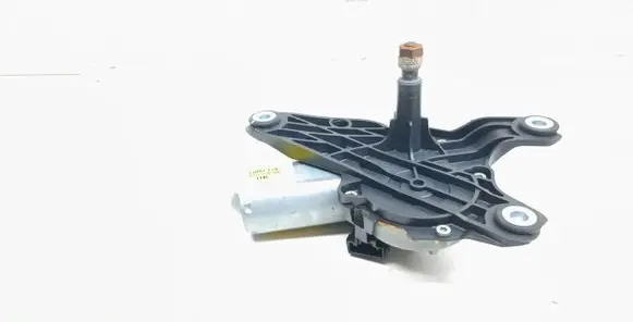 BMW X5 E70 Rear window wiper motor 6942165