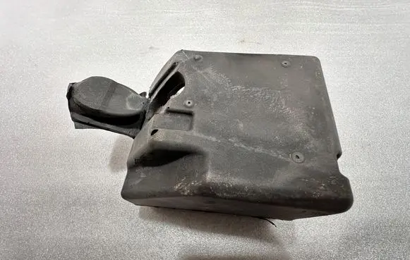 Audi A8 S8 D4 4H Other interior part 4H0857807