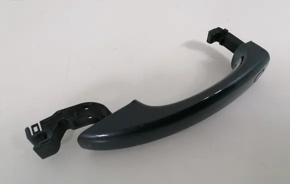 Audi A5 8T 8F Front door exterior handle 8T0837205A