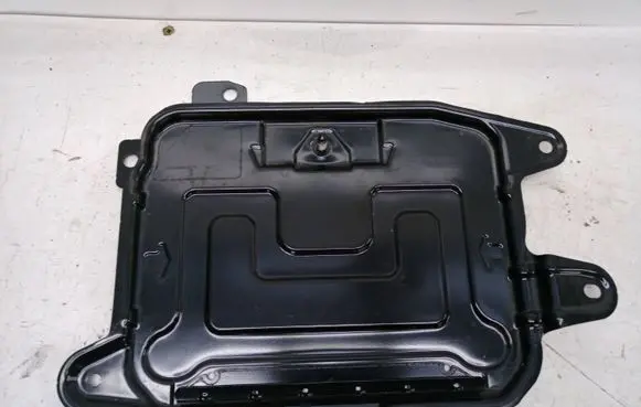 Mercedes-Benz E W213 Battery tray A2136102603 0314019C