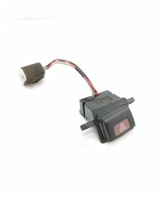 Mazda Xedos 9 Hazard light switch