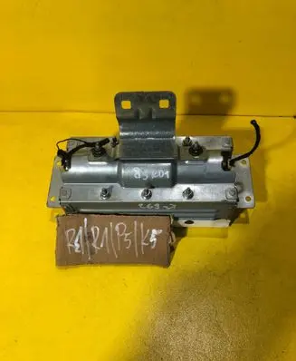 Land Rover Range Rover L322 Airbag set 186KM