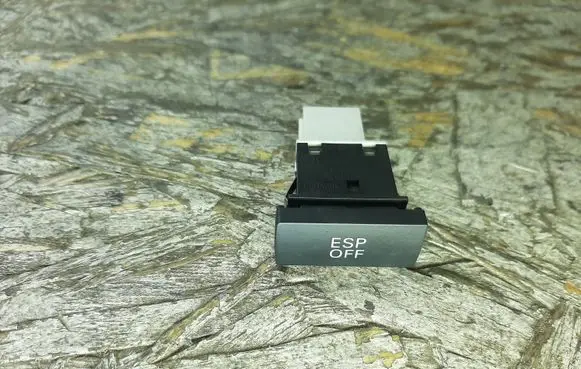 Audi A6 S6 C6 4F ESP (stability program) switch 4F0927134