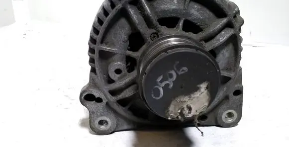 Audi A3 S3 8L Generator/alternator