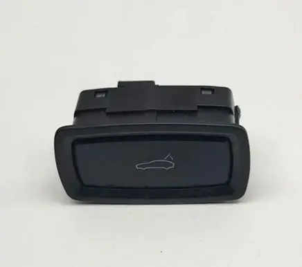Porsche Cayenne (92A) Tailgate/boot open switch button 7PP959832H