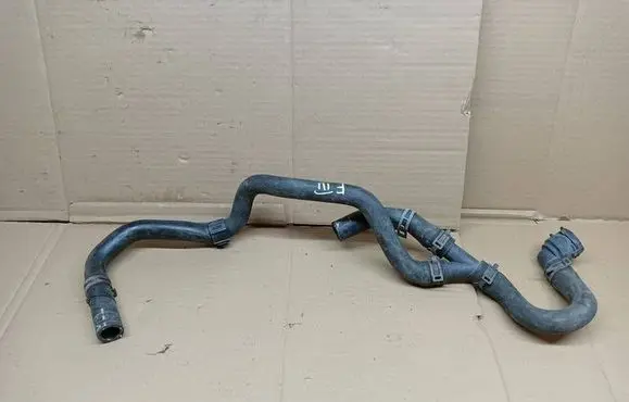 Skoda Fabia Mk3 (NJ) Heater radiator pipe/hose 6C0122073B 7D070513