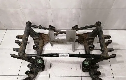 Aston Martin V8 Rear subframe BG335R003AC