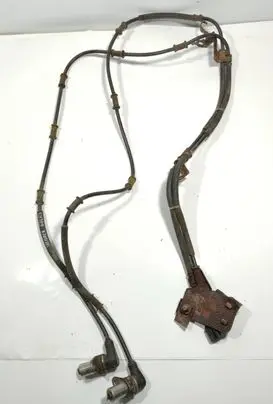Isuzu Trooper ABS rear brake sensor 894374 8943748605