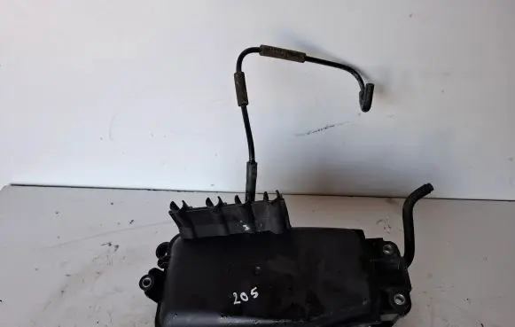 Mercedes-Benz C W205 Vacuum air tank A6510700868