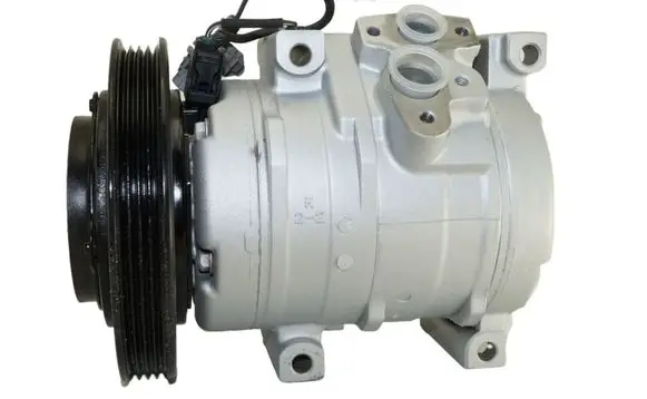 Lexus IS 200-300 Air conditioning (A/C) compressor (pump) 4472203175