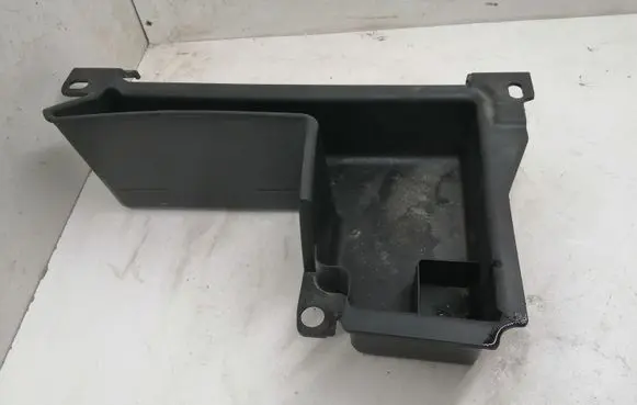 BMW X5 E70 Other trunk/boot trim element 51457145919 10834110
