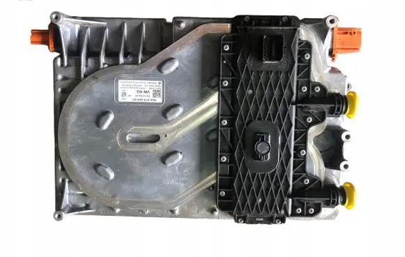 Volkswagen ID.3 Voltage converter inverter 1EA915684EF