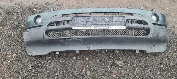 BMW X5 E53 Front bumper 51118402304