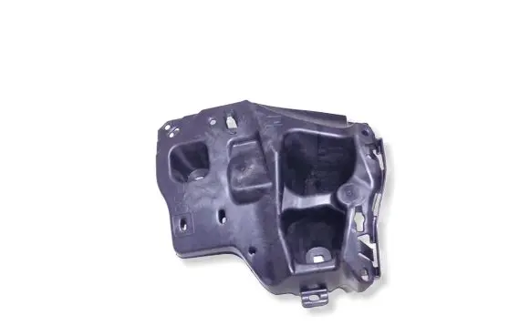 BMW 4 G22 G23 G24 G26 Bumper support mounting bracket corner 51127497112