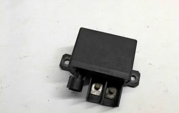 Mercedes-Benz E W211 Other devices A0025423819