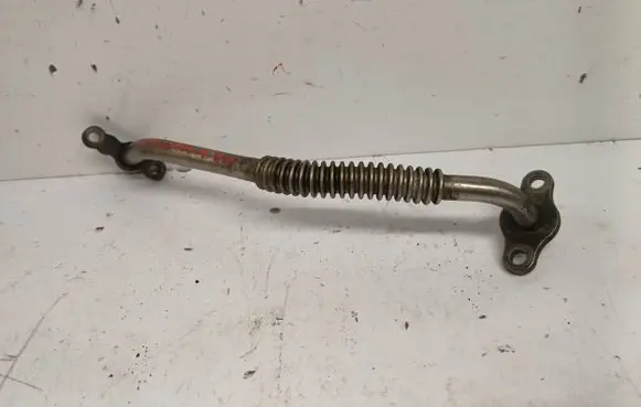 KIA Optima EGR valve line/pipe/hose