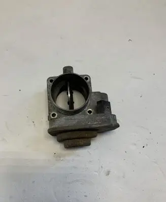 Skoda Fabia Mk1 (6Y) Throttle valve 038128063C
