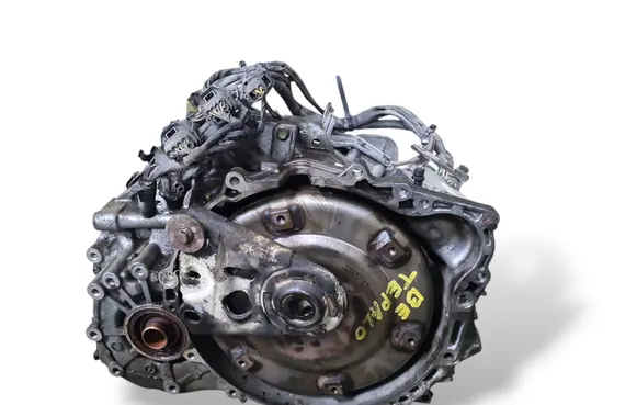 Volvo XC90 Automatic gearbox 8675150