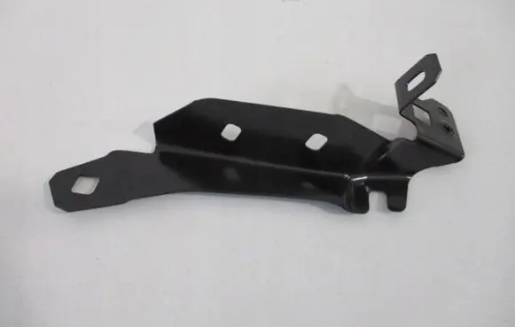 Peugeot Boxer Front bumper mounting bracket 7120QG
