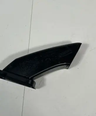 BMW iX Cabin air duct channel 9490604