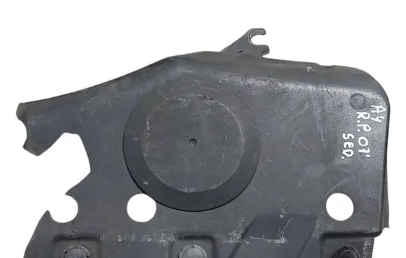 Audi A4 S4 B7 8E 8H Other under body part 8E0803583A