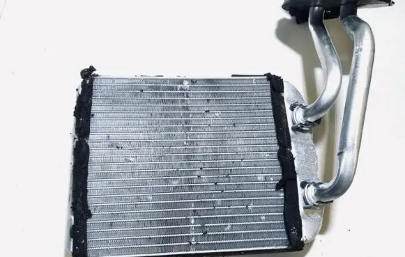 Audi Q7 4L Heater blower radiator 7h1819121 52495273