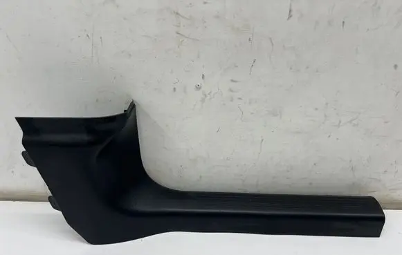 Mercedes-Benz CLA C118 X118 Front sill trim cover A1776802800