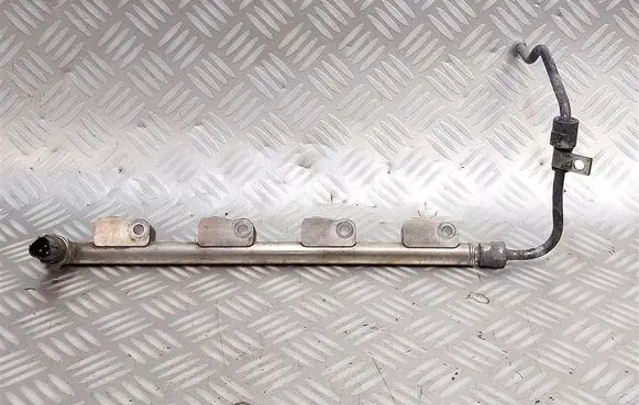 Mitsubishi Eclipse Cross Fuel main line pipe 