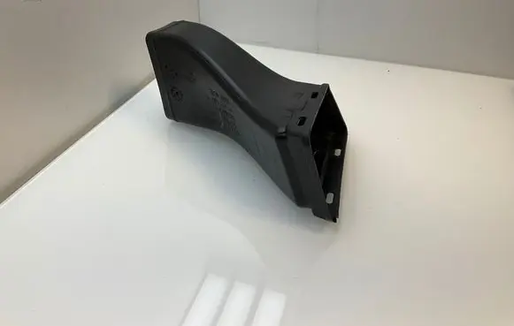 BMW 5 E60 E61 Brake cooling air channel/duct 7178086 11460913