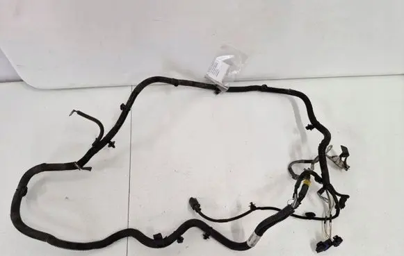 Citroen DS4 Wires (generator/alternator) 9673369380