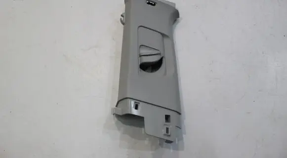 Volkswagen Golf VII (B) pillar trim (top) 5G3867243