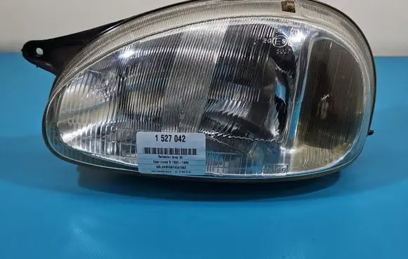 Opel Corsa B Headlight/headlamp IMPRK1527042