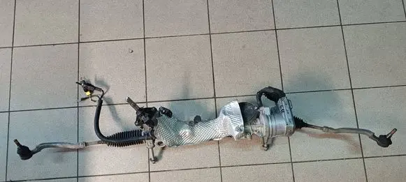 Peugeot 508 Steering rack 6820000313