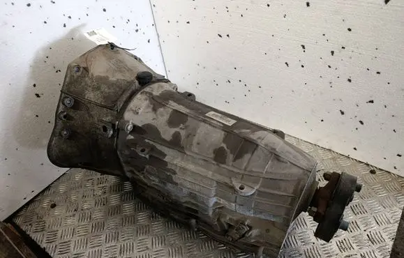 Mercedes-Benz C W204 Automatic gearbox R2042710801 A2302710100