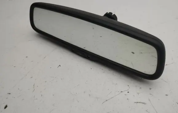 Honda Accord Rear view mirror (interior)