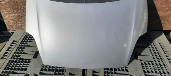 Fiat Punto (199) Engine bonnet/hood