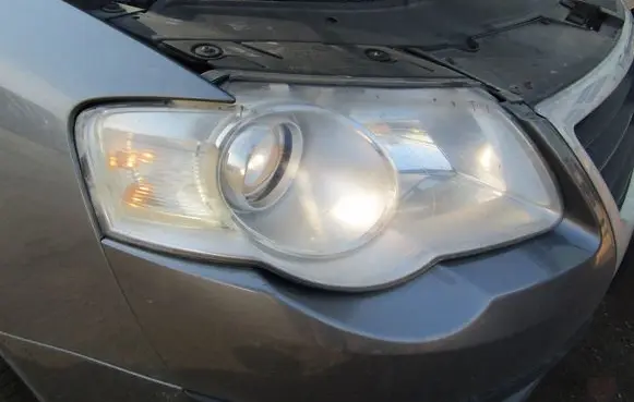 Volkswagen PASSAT B5.5 Headlight/headlamp 