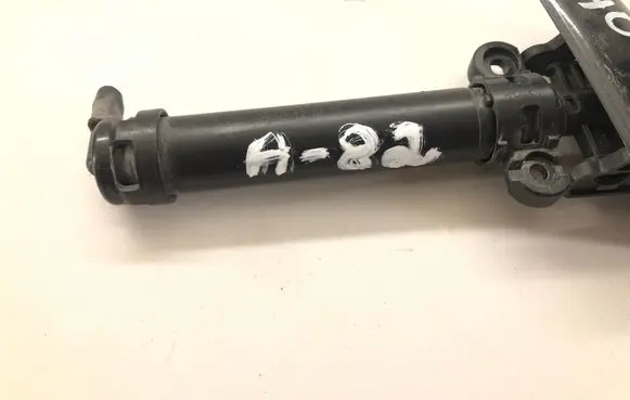 Peugeot 508 RXH Headlight washer spray nozzle 89094287