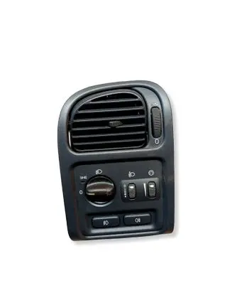 Volvo S40, V40 Light switch 30613945