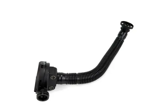 Volkswagen Polo IV 9N3 Breather/breather pipe/hose 03E103765C
