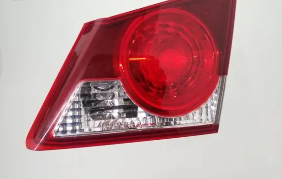 Honda Civic Tailgate rear/tail lights P5376R P6068R