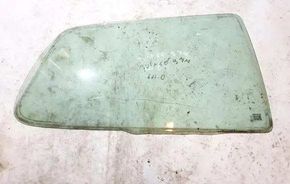 Renault Twingo I Rear side window