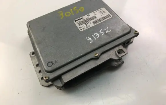 Peugeot 406 Engine control unit/module ECU 9624518380 0261204063