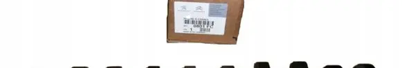 Citroen C3 Camshaft 0801FC