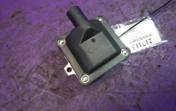 Seat Toledo I (1L) High voltage ignition coil