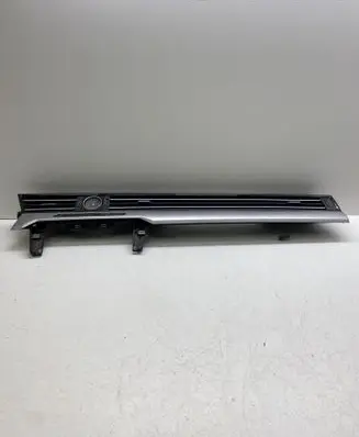 Volkswagen PASSAT B8 Dash center air vent grill 3G1857083 09260004