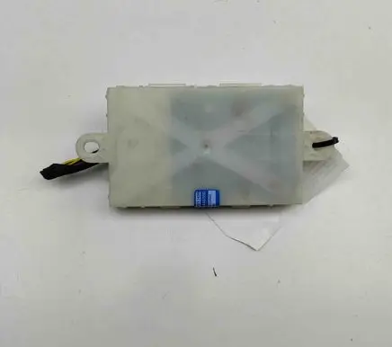 Keyless (KESSY) go control unit/module