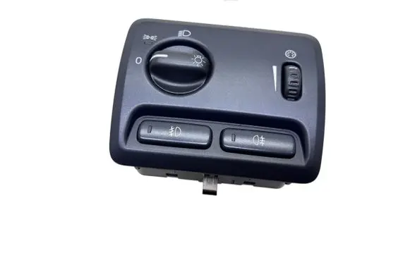 Volvo V70 Light switch 30739312
