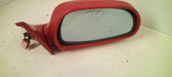 Mazda MX-6 Front door electric wing mirror