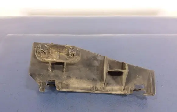 Toyota Corolla Verso E121 Front bodywork piece 52562-0F010